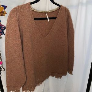 Free People Sweater XS/S